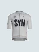 SYN 車衣 Pro Jersey 2.0 Lunar 男款 灰
