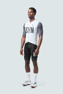 SYN 防潑背心 Pro Vest Pearl 男款 珍珠白