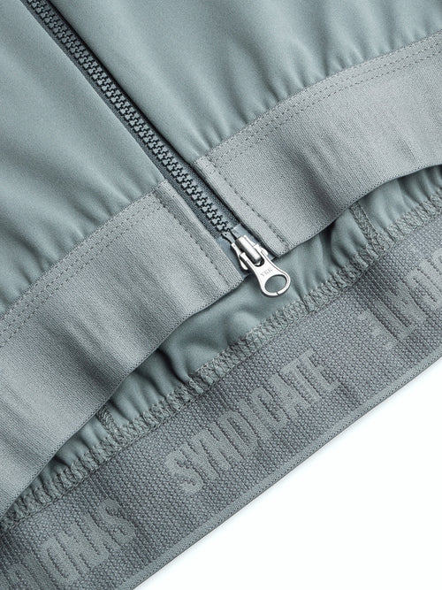SYN 防潑背心 Pro Vest Storm Grey 男款 綠灰