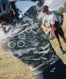 Pedla 薄長袖車衣 ON_OFF Grid SuperSYSTEM LS Jersey Basalt 男款 灰石紋