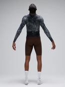 Givelo 薄長袖車衣 G90 Light LS 2026 Unisex Jersey 男女共版 黑