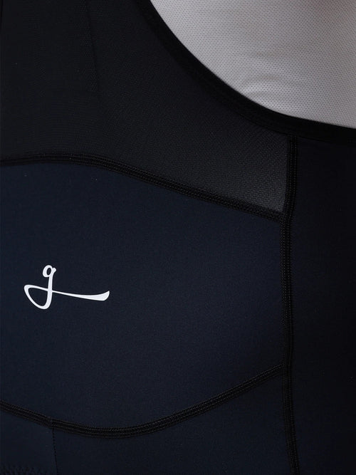 Givelo 車褲 G90 Ultra 2026 Bib Shorts Black 男款 黑