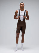 Givelo 車褲 G90 Ultra 2026 Bib Shorts Chocolate 男款 巧克力色