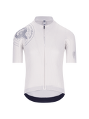 Q36.5 車衣Dottore Pro Research Scientist Jersey OpticWhite 男款 白