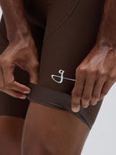 Givelo 車褲 G90 Ultra 2026 Bib Shorts Chocolate 男款 巧克力色