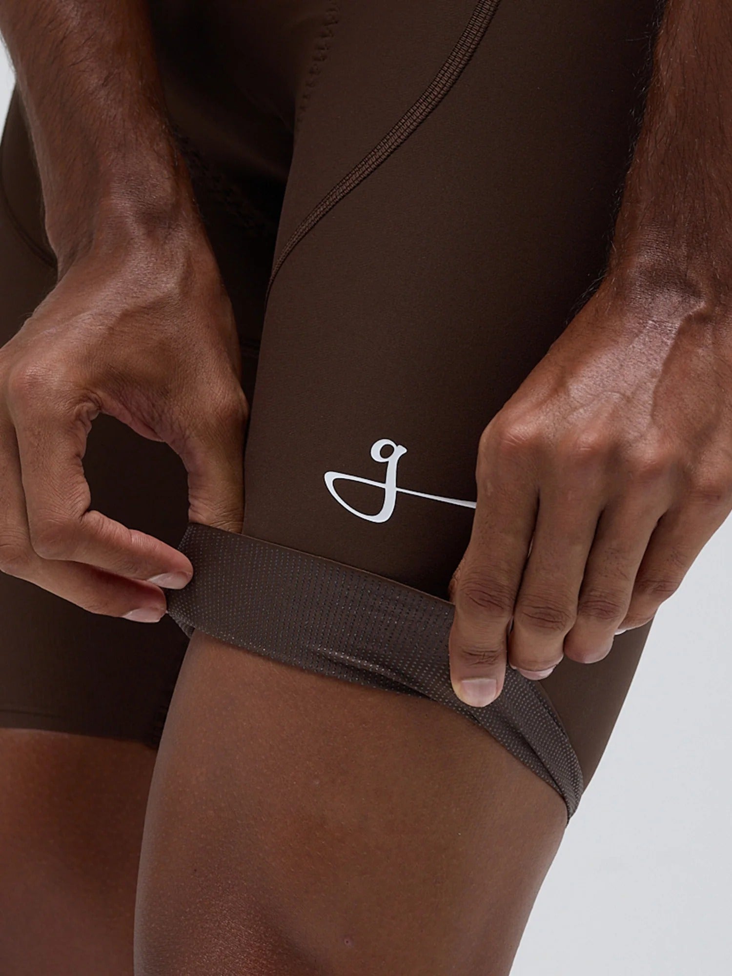 Givelo 車褲 G90 Ultra 2026 Bib Shorts Chocolate 男款 巧克力色