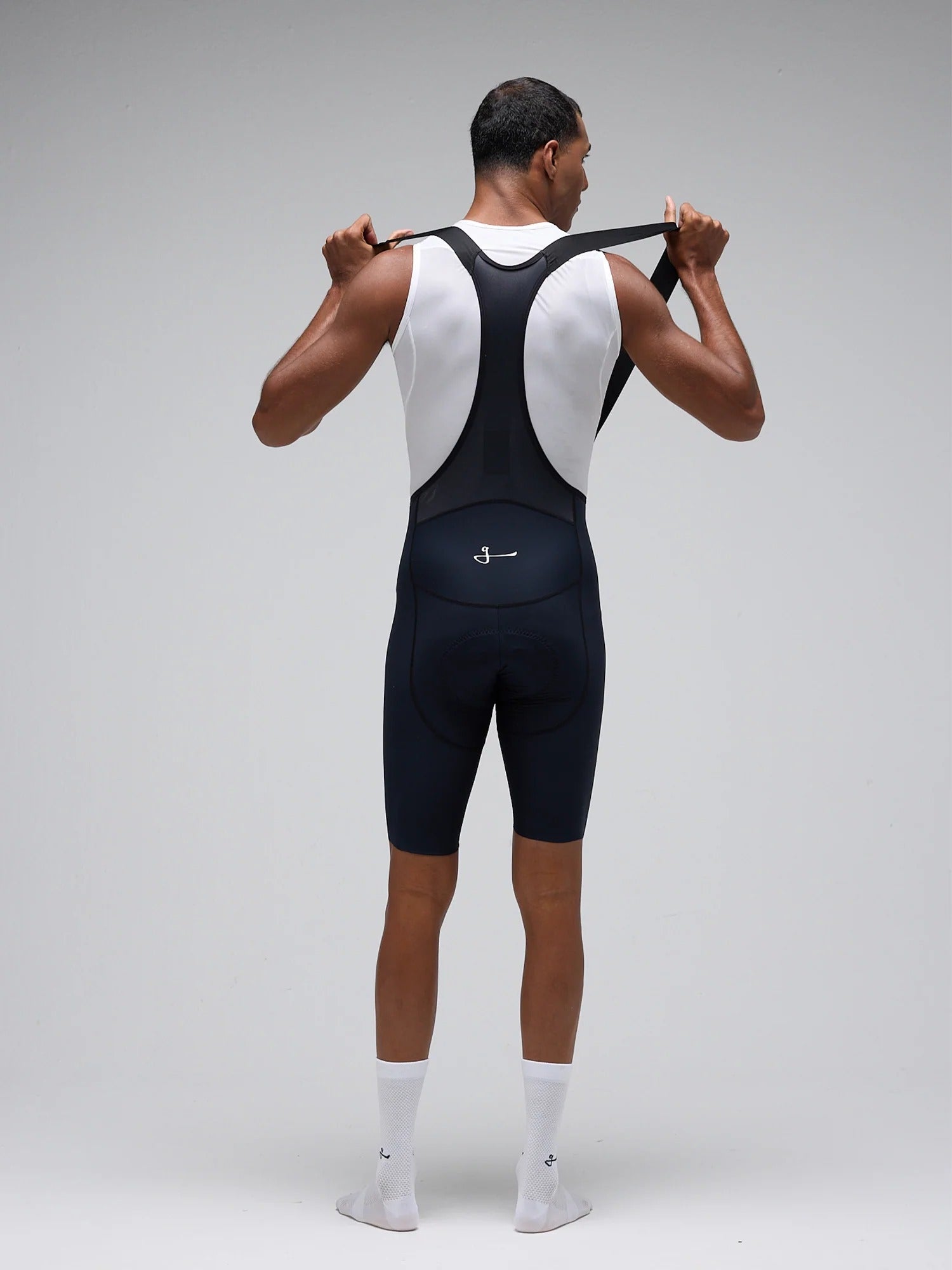 Givelo 車褲 G90 Ultra 2026 Bib Shorts Black 男款 黑