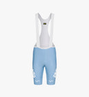 Pedla 車褲Dots SuperFIT 2.0 Bib Short - Powder Blue 男款 粉藍