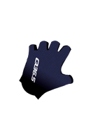 Q36.5 手套 PRO Cycling Team Gloves Ocean Blue 2026 藍