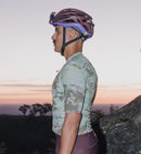 Pedla 車衣 ON_OFF Grid SuperSYSTEM Jersey Erosion 男款 綠灰石紋