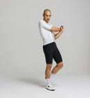 Pedla 車衣Pro Pursuit Air Jersey Lite Porcelain 男款 清透瓷白