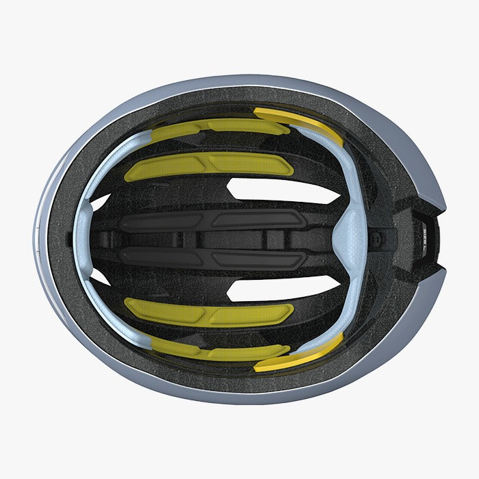 KARMOR VARES Ice Silver 冰霧銀