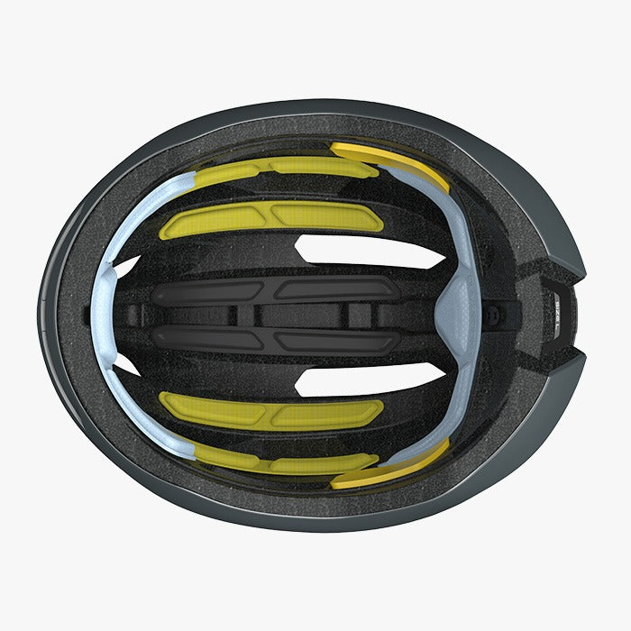 KARMOR VARES Gun Metal 金屬灰