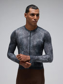 Givelo 薄長袖車衣 G90 Light LS 2026 Unisex Jersey 男女共版 黑