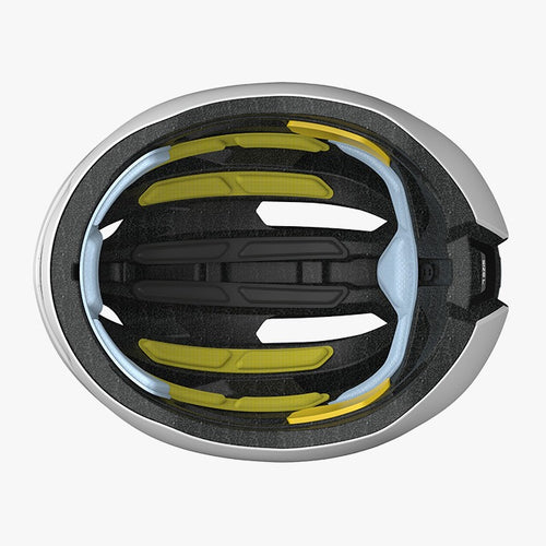 KARMOR VARES Pearl White 珍珠白