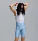 Pedla 車褲Dots SuperFIT 2.0 Bib Short - Powder Blue 男款 粉藍