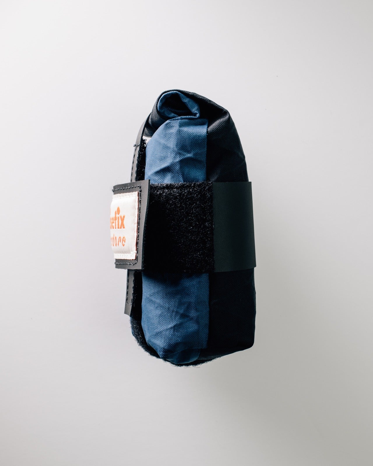 Isadore 坐墊包 Isadore × reisefix Saddle Bag Anthracite 深藍