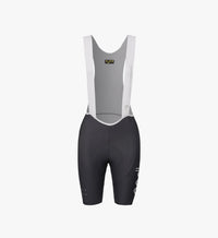 Pedla 車褲Essentials SuperFIT 2.0 Bib Short - Stormy 女款 藍灰