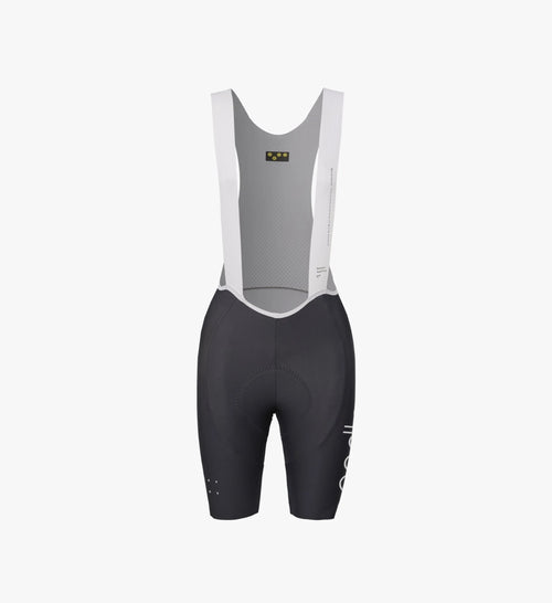 Pedla 車褲Essentials SuperFIT 2.0 Bib Short - Stormy 女款 藍灰