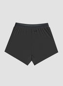 Black Sheep 運動褲 Marathon 3inch Short - Black 跑褲 男款 黑
