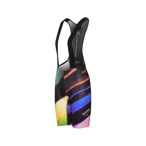 Café du Cycliste 車褲 Noe Bib Shorts 女款 - agnès b. 聯名