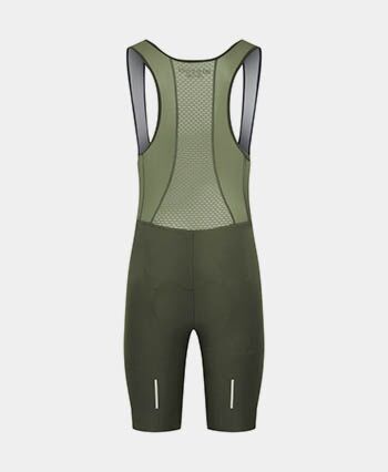 Café du Cycliste 車褲Marinette 男-卡其綠