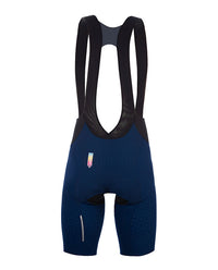 Q36.5 車褲Dottore Clima Bib Shorts Navy 男款 藍