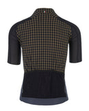 Q36.5 車衣Clima Jersey Olive Green 男款 橄欖綠