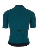 Q36.5 車衣Grid Skin Jersey Short Sleeve Australian Green 4D男款 綠