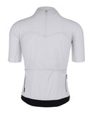 Q36.5 車衣Pinstripe PRO Jersey Ice 男款 白
