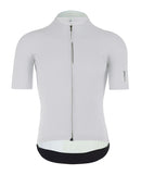 Q36.5 車衣Pinstripe PRO Jersey Ice 男款 白