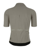 Q36.5 車衣Pinstripe PRO Jersey Olive Green 男款 橄欖綠