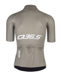 Q36.5 車衣R2 Signature Jersey Olive Green 男款 橄欖綠