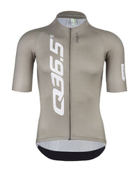 Q36.5 車衣R2 Signature Jersey Olive Green 男款 橄欖綠