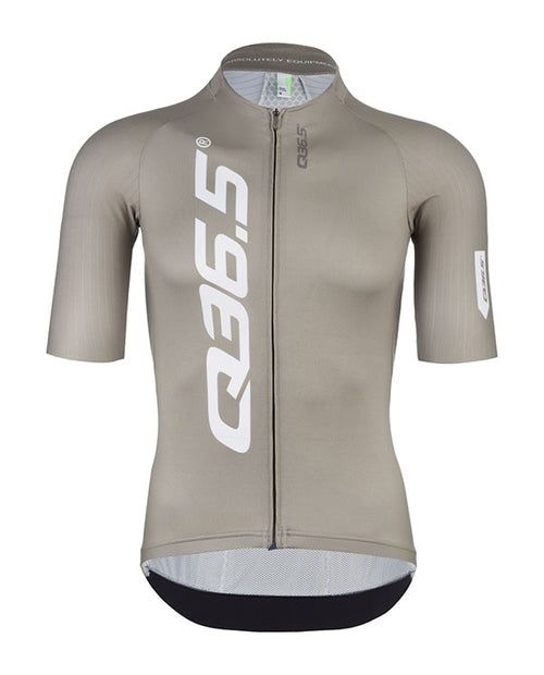 Q36.5 車衣R2 Signature Jersey Olive Green 男款 橄欖綠