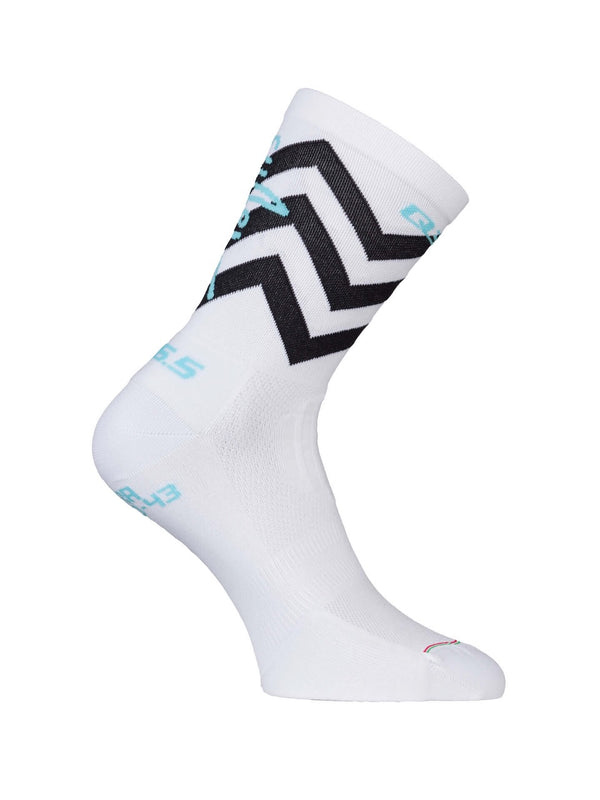 Q36.5 車襪Nibali Shark Teeth Ultra Socks 鯊魚骨