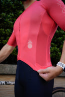 Pedla 車衣Typify Pursuit Jersey Poppy Red 男款 罌粟紅