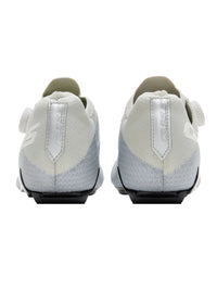 Q36.5 編織卡鞋Clima Road Shoes｜Ice Grey 冰川白灰