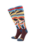 FLIPPOS壓力襪-LAVA Utopia 烏托邦