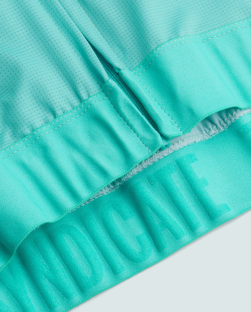 Biehler 車衣 Pro Team Jersey Slushi 女款 亮綠