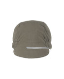Q36.5 小帽Summer Cap Pinstripe PRO Olive Green 橄欖綠