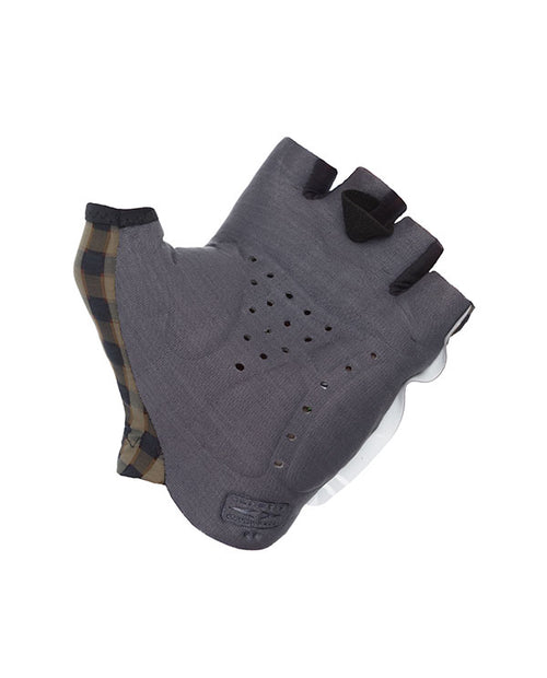 Q36.5 手套Unique Clima Gloves Olive Green 橄欖綠