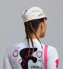 Pedla 小帽 Frequencies Cycling Cap Porcelain Noise 白