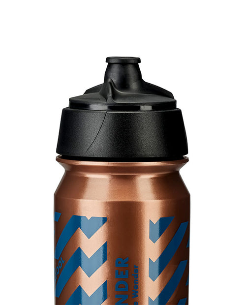 EDW 水壺EdW Edition Bidon Bronze Petrol 500ml 青銅