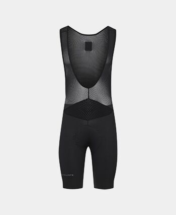 Café du Cycliste 車褲 Mathilde Audax Bib Shorts Anthracite 男款 深灰