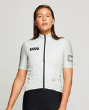 Pedla 背心BOLD AquaTECH Off White女-消光白