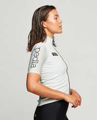 Pedla 背心BOLD AquaTECH Off White女-消光白