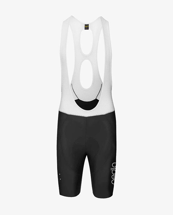 Pedla  Core / Women’s SuperFIT Bib Shorts - Team Black