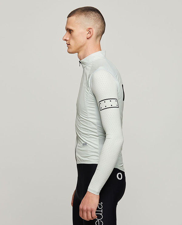 Pedla 背心BOLD AquaTECH Off White 男-消光白