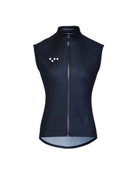 Pedla 背心BOLD AquaTECH navy女-藍